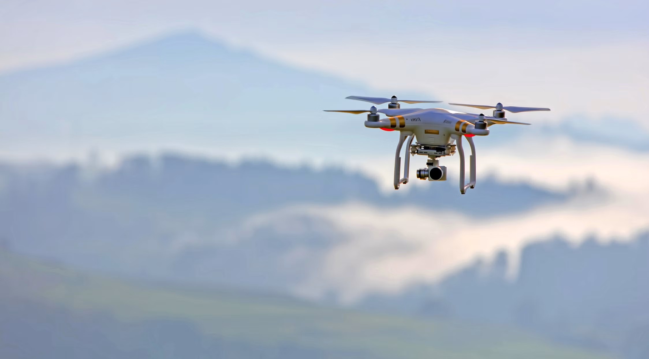 Un drone