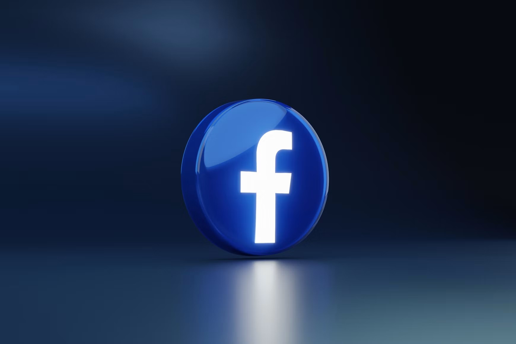 Logo de Facebook