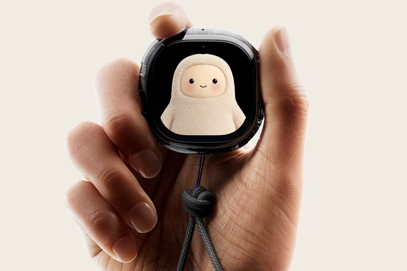 Le Muse Charm de Meta.