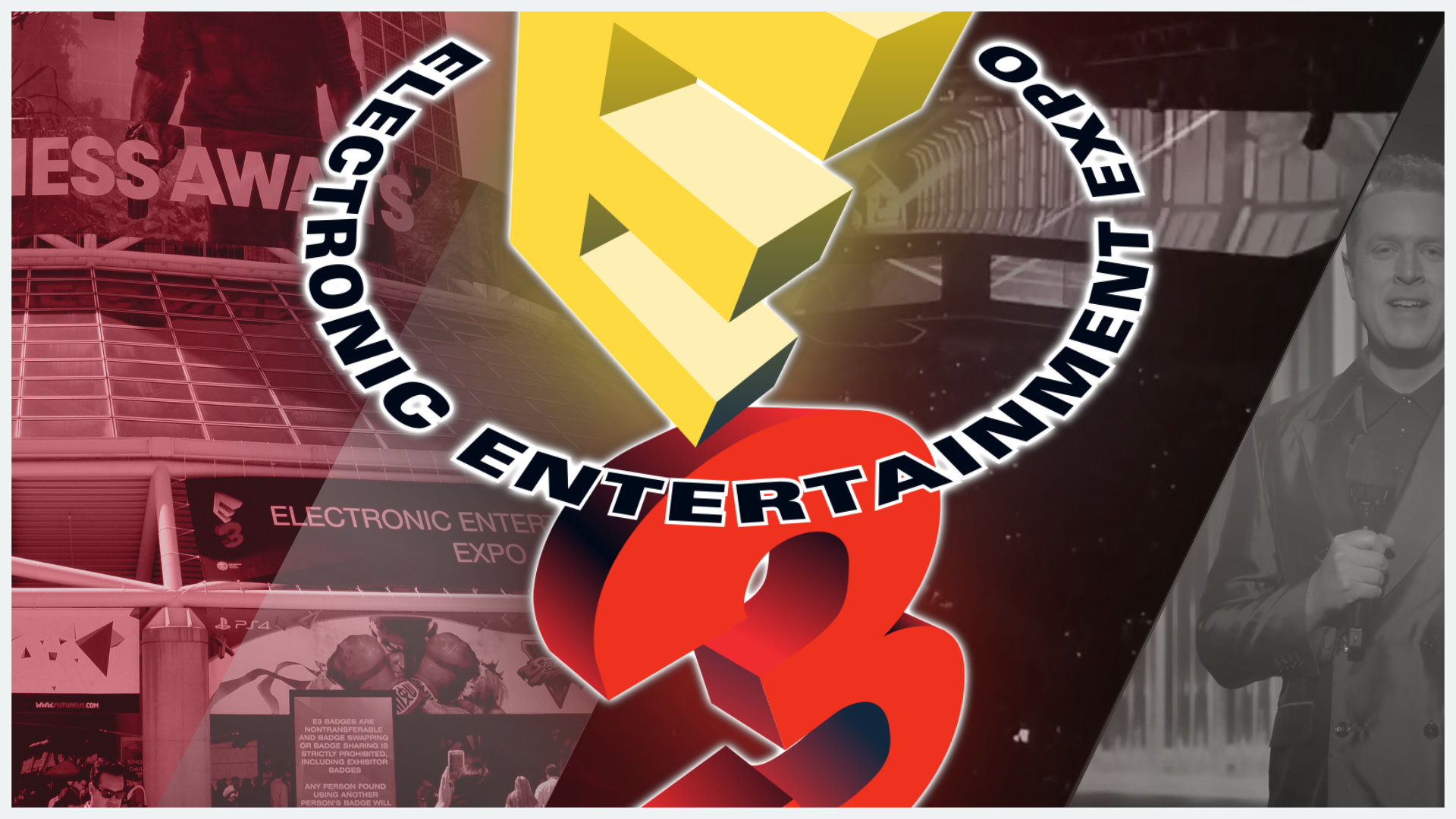 Visuel vidéo E3