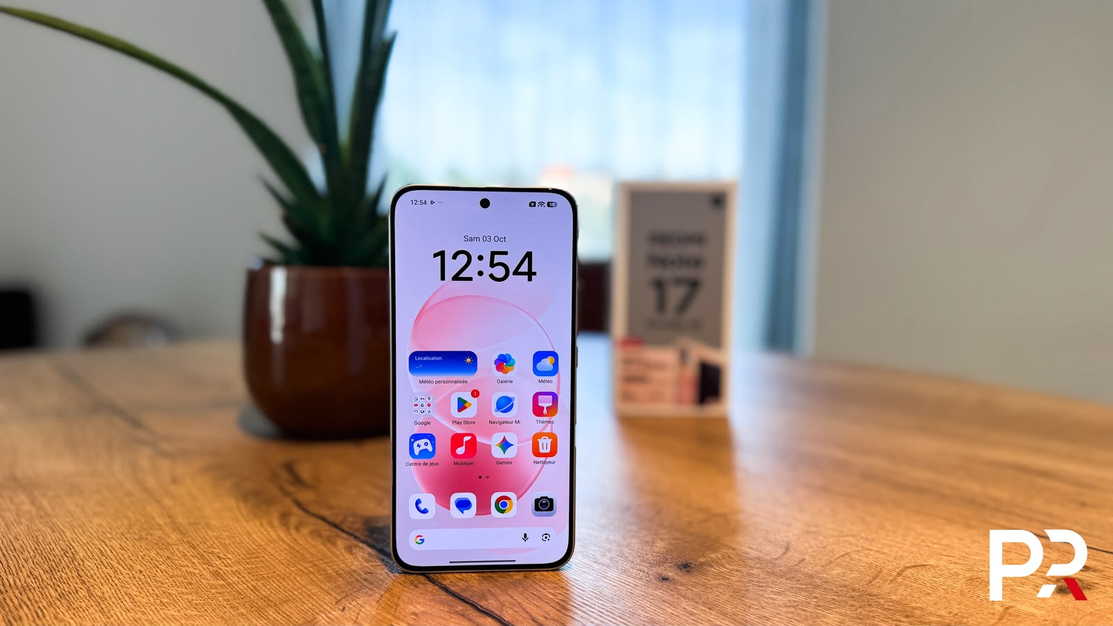Redmi Note 17 Pro Max