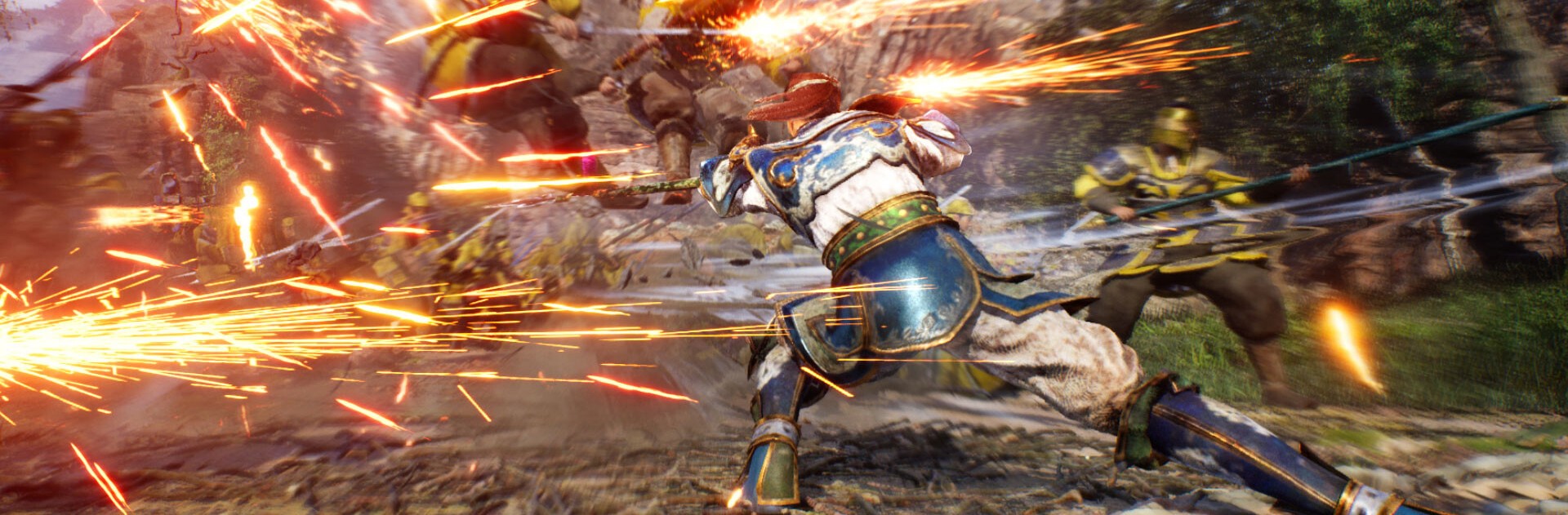 Miniature de Dynasty Warriors 3 Remastered