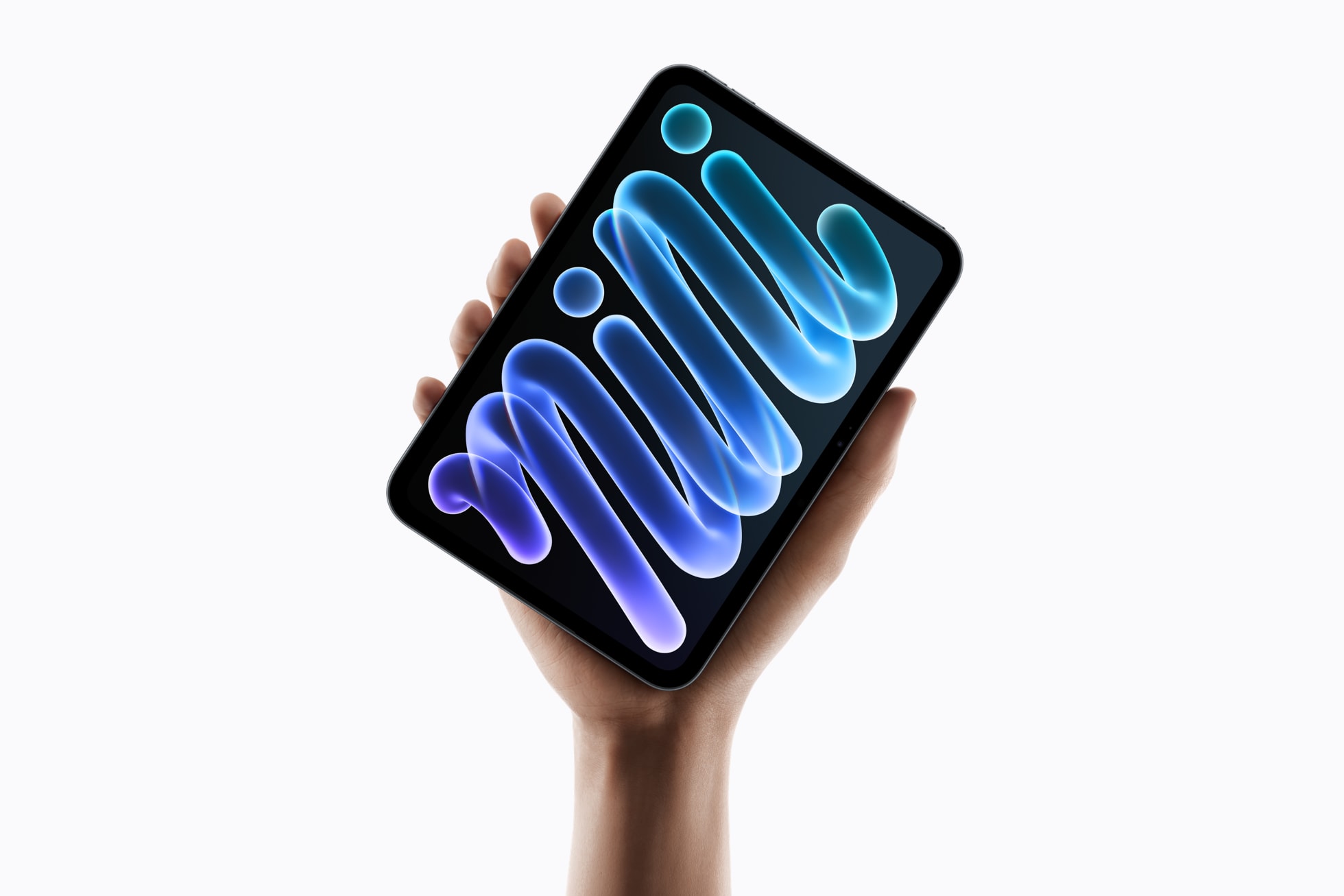 L'iPad mini