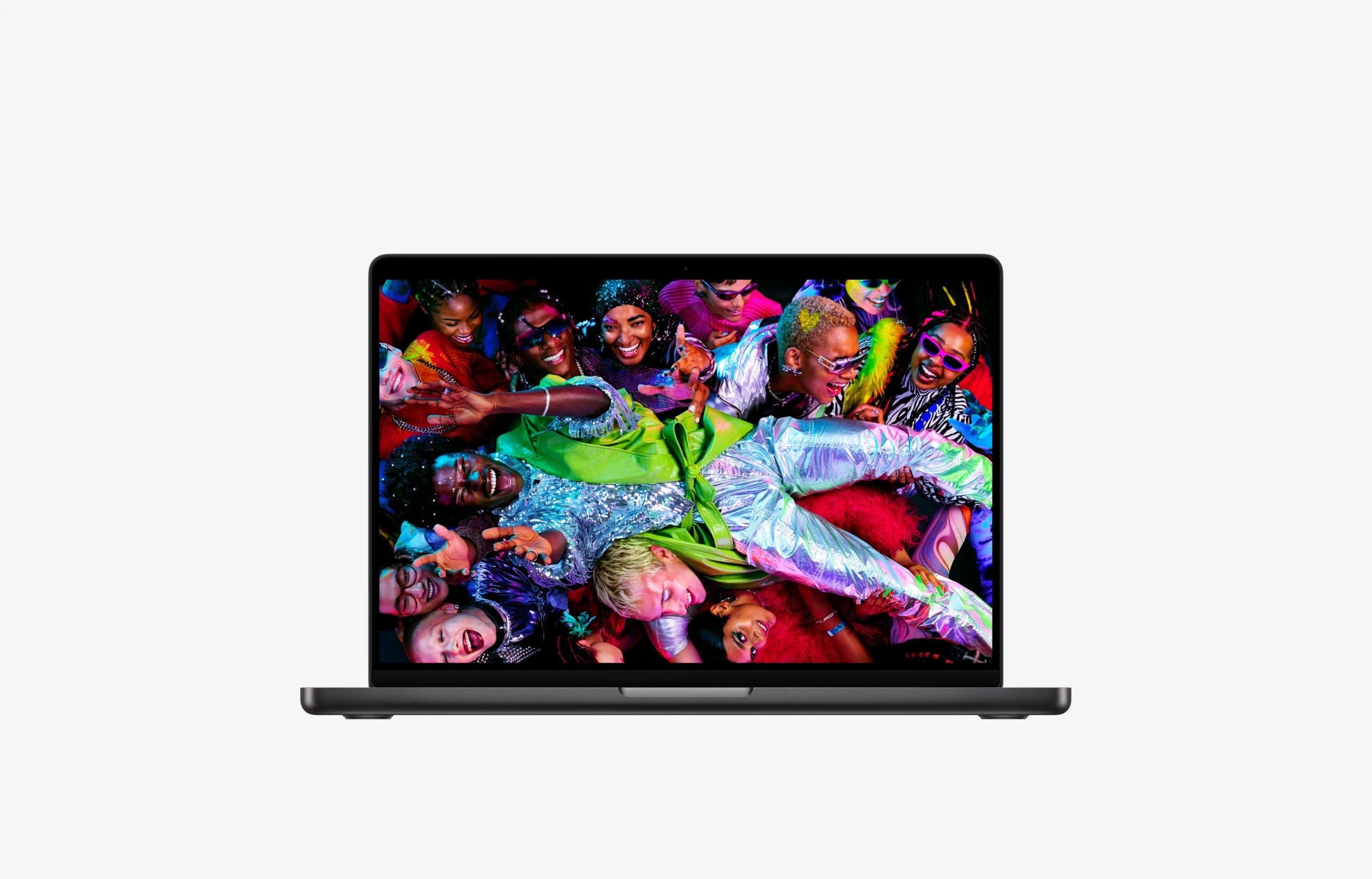 Le Macbook Pro M6